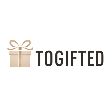 ToGifted Logo